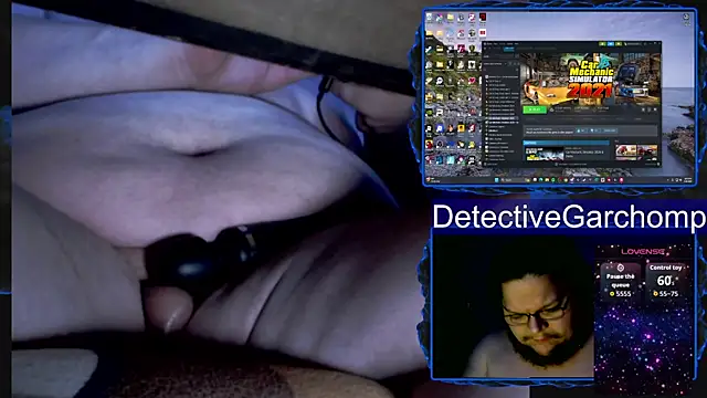 DetChompy online show from 04/29/26, 03:10