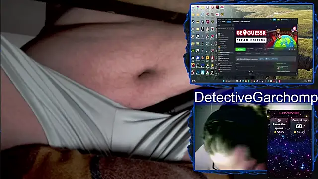 DetChompy online show from 05/07/26, 03:23