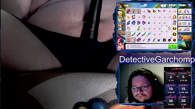 DetChompy online show from 05/13/26, 02:31