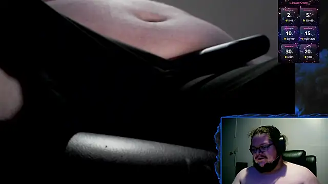DetChompy online show from 05/16/26, 05:48