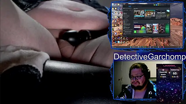 DetChompy online show from 05/17/26, 07:50