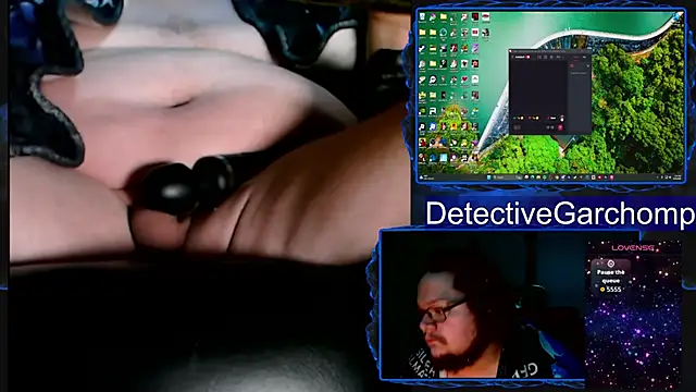 DetChompy online show from 05/23/26, 07:56