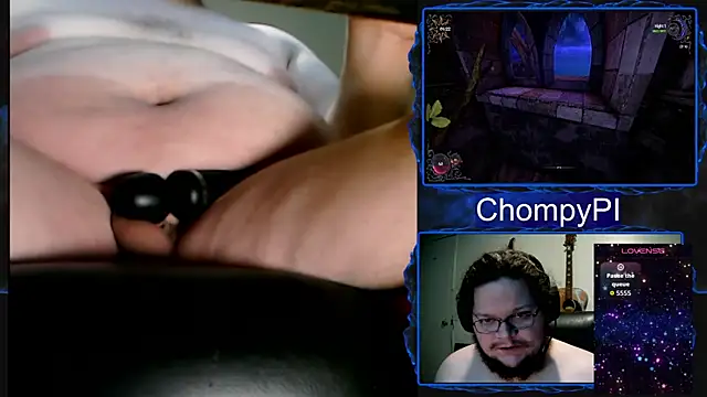 DetChompy online show from 05/26/26, 06:26