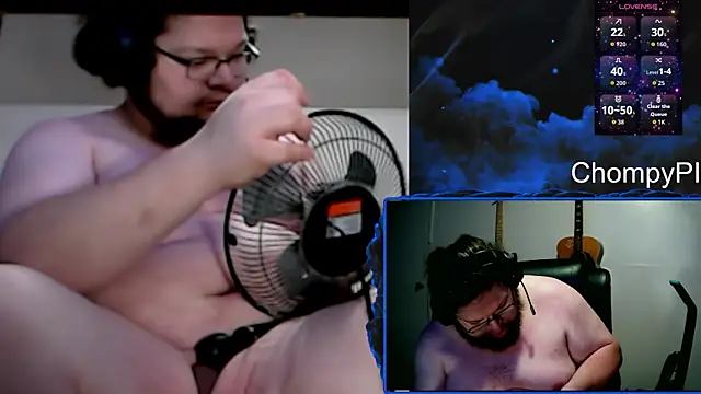 DetChompy online show from 06/03/26, 06:24
