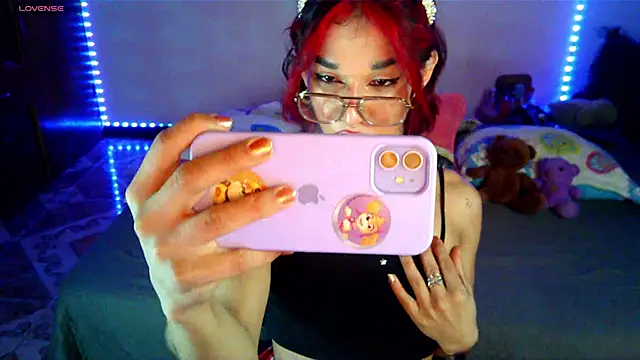 terra sunligth online show from 04/10/26, 07:51