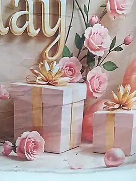 Mahira568 online show from 03/16/26, 06:45