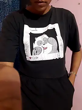 Siya5690 online show from 11/19/25, 10:26