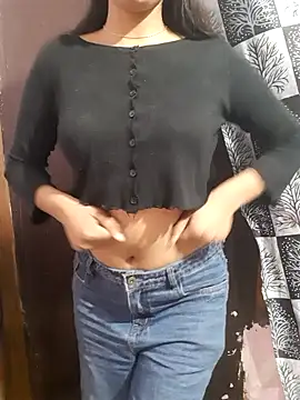 Siya5690 online show from 02/22/26, 08:40