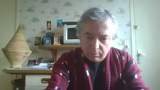 Snapshot of gegevincent chatting on 12/17/25, 02:23 gegevincent online show from 12/17/25, 02:23