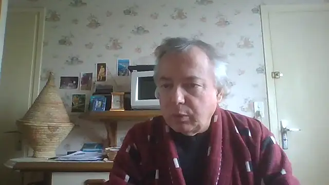 Snapshot of gegevincent chatting on 02/08/26, 12:30 gegevincent online show from 02/08/26, 12:30