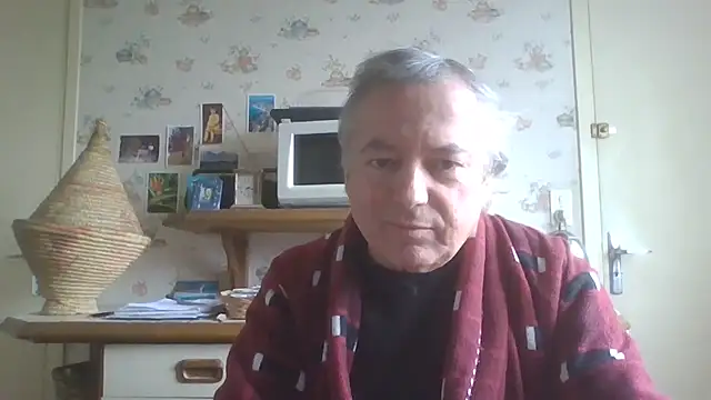 Snapshot of gegevincent chatting on 03/16/26, 12:31 gegevincent online show from 03/16/26, 12:31