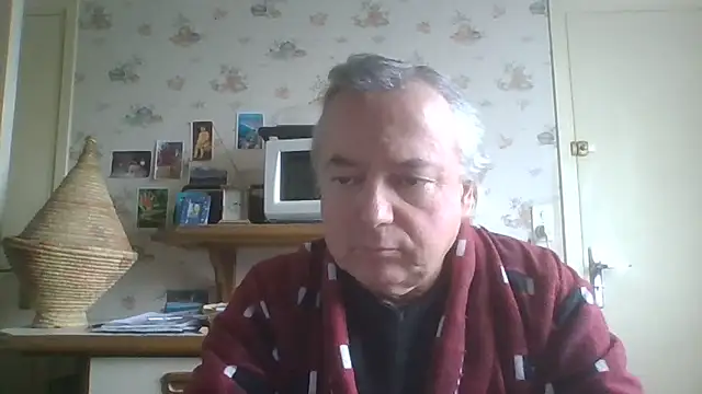 Snapshot of gegevincent chatting on 04/01/26, 11:22 gegevincent online show from 04/01/26, 11:22