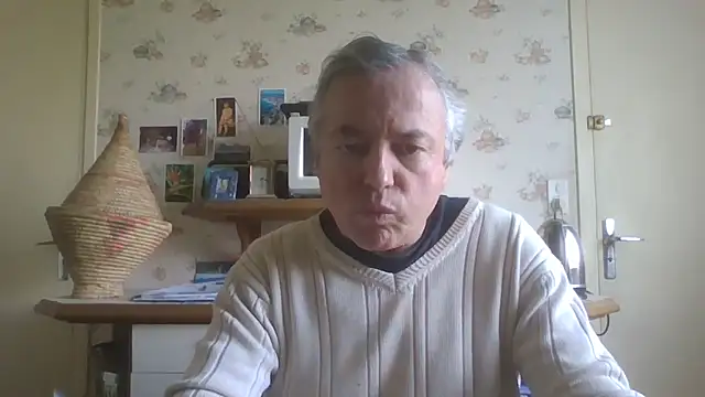 Snapshot of gegevincent chatting on 04/26/26, 10:57 gegevincent online show from 04/26/26, 10:57