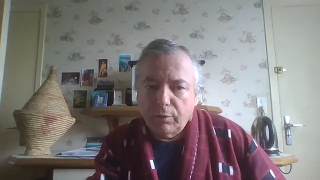 Snapshot of gegevincent chatting on 04/30/26, 09:37 gegevincent online show from 04/30/26, 09:37