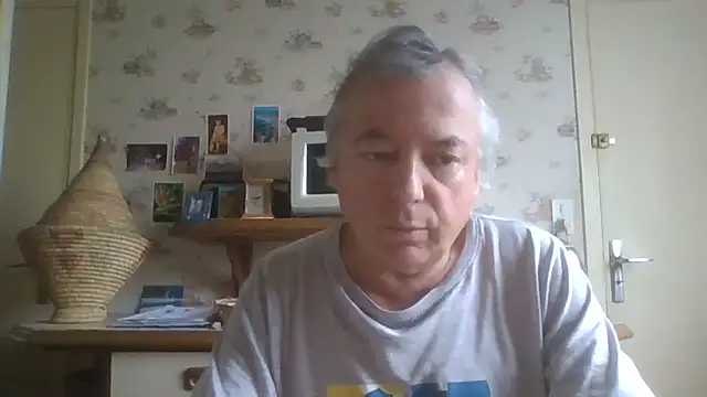 gegevincent online show from 06/02/26, 10:28