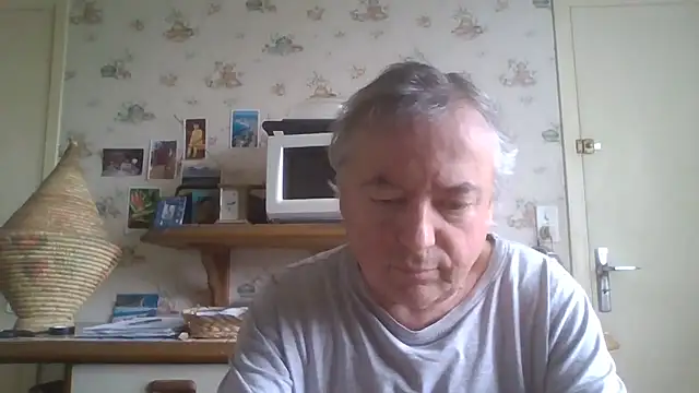 gegevincent online show from 06/03/26, 10:18