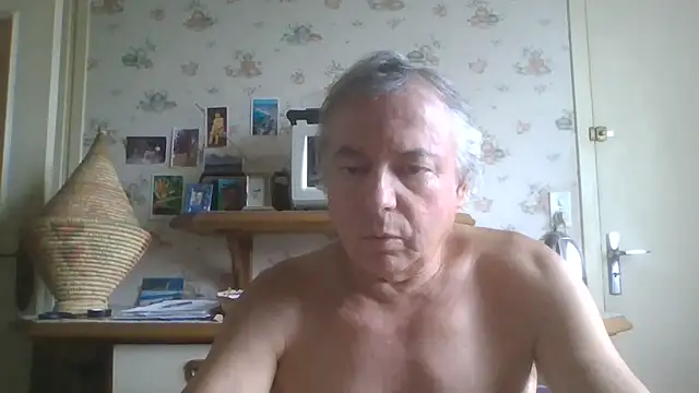 gegevincent online show from 06/03/26, 02:44