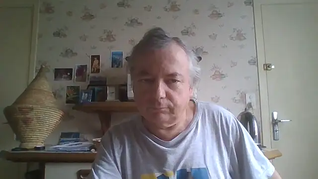 gegevincent online show from 06/04/26, 08:09