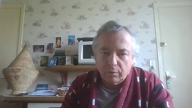 gegevincent online show from 06/05/26, 12:00