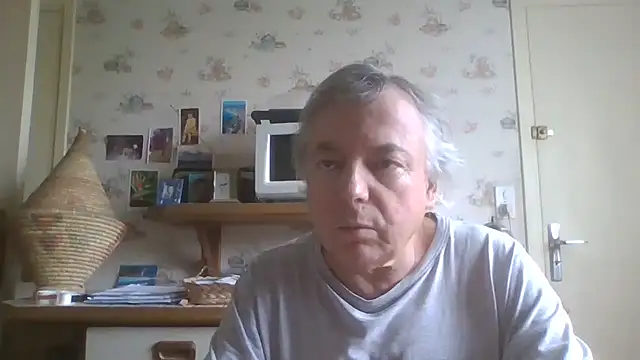 gegevincent online show from 06/06/26, 01:49