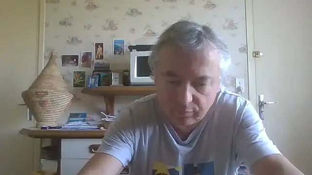 gegevincent online show from 06/07/26, 11:14