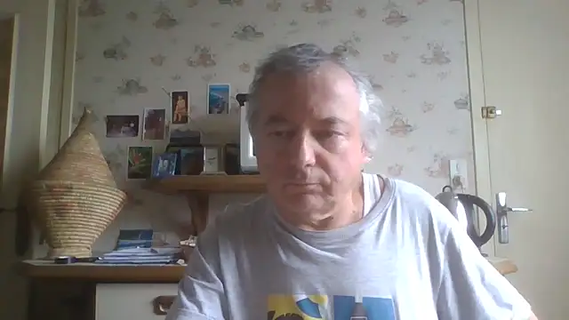 gegevincent online show from 06/08/26, 09:53