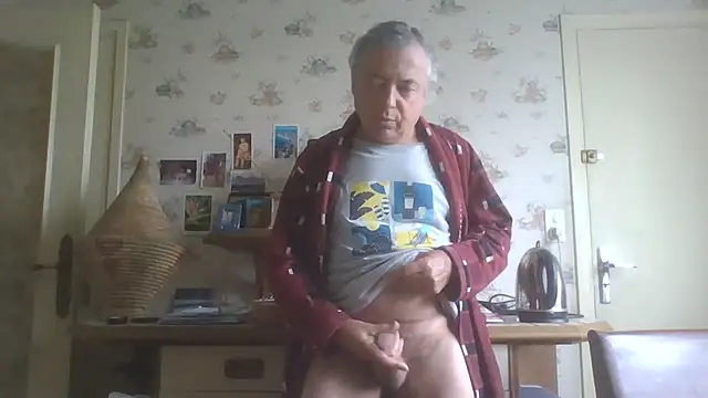 gegevincent online show from 06/09/26, 09:54