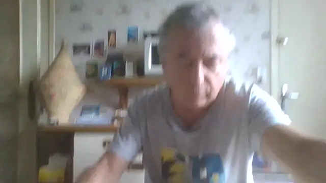 gegevincent online show from 06/10/26, 11:31