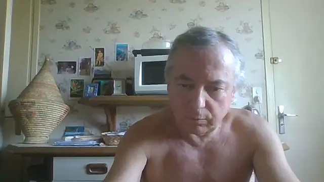 gegevincent online show from 06/12/26, 03:00