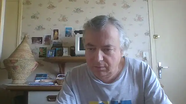 gegevincent online show from 06/13/26, 08:56
