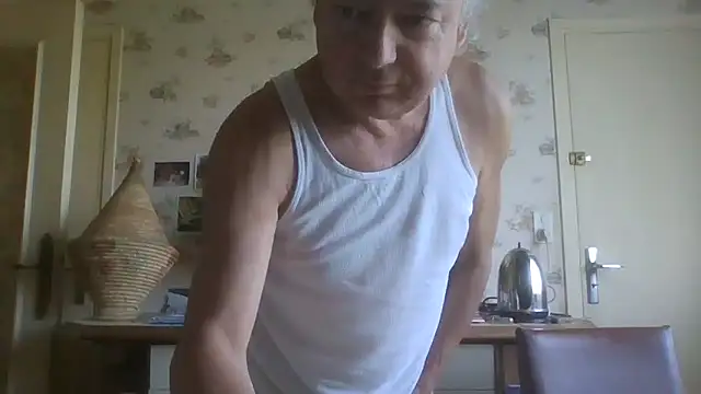gegevincent online show from 06/15/26, 07:43