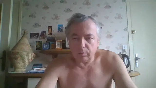 gegevincent online show from 06/16/26, 09:23