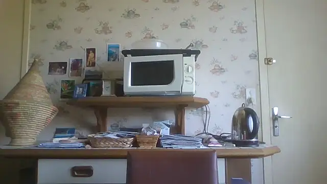 gegevincent online show from 06/17/26, 11:01