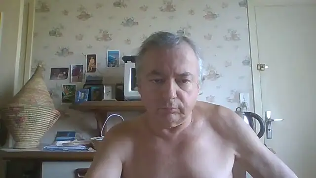 gegevincent online show from 06/18/26, 08:47