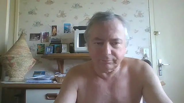 gegevincent online show from 06/19/26, 09:24