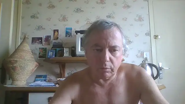 gegevincent online show from 06/20/26, 12:41