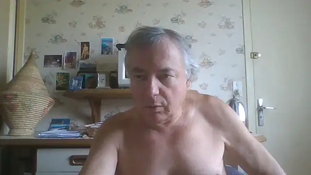 gegevincent online show from 06/21/26, 11:46