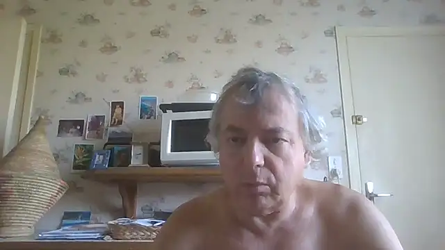 gegevincent online show from 06/23/26, 09:07