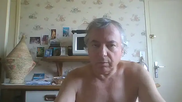 gegevincent online show from 06/24/26, 12:04