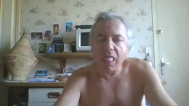 gegevincent online show from 06/27/26, 01:17