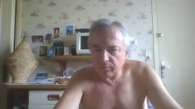 gegevincent online show from 06/28/26, 11:16