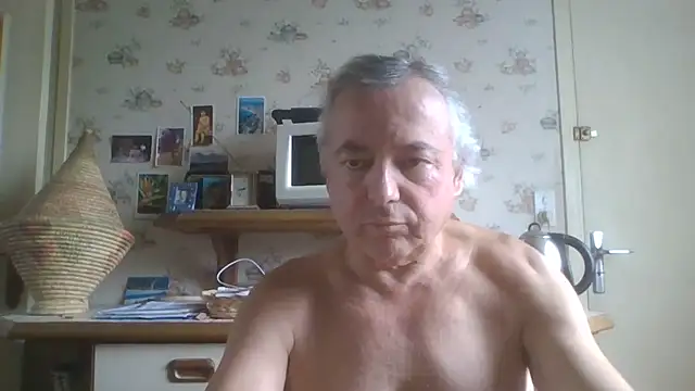 gegevincent online show from 06/29/26, 09:04