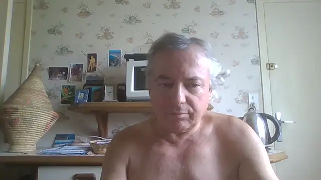 gegevincent online show from 06/29/26, 12:27