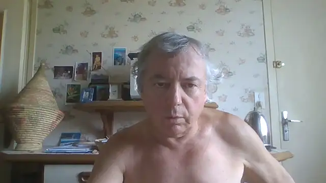 gegevincent online show from 07/01/26, 12:40