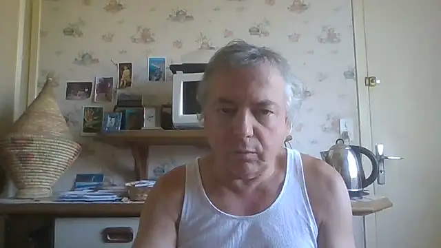 gegevincent online show from 07/06/26, 09:28