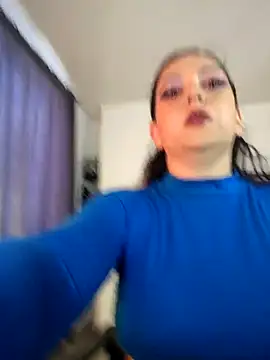 Abbyjoness21 online show from 10/02/25, 07:21