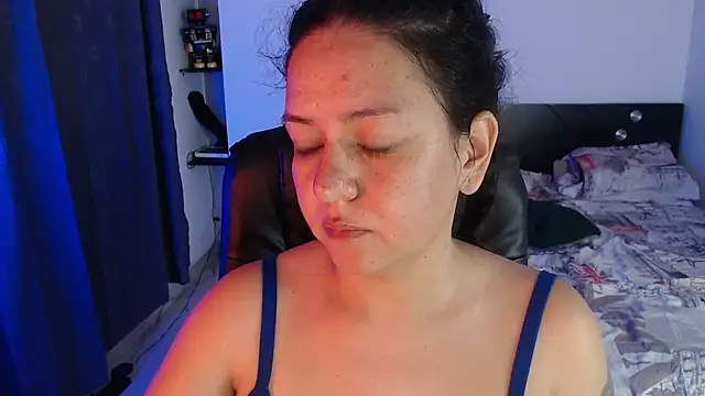 Abbyjoness21 online show from 10/11/25, 09:52