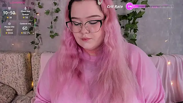  CandyM1lky  online show from 05/29/26, 07:28