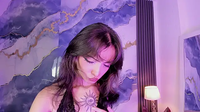 MaddieStark online show from 07/01/26, 01:02