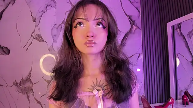 MaddieStark online show from 07/09/26, 01:04